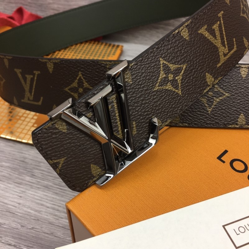 l0vis Vvtt0n belts